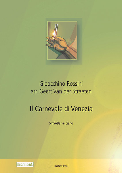 Carnivale di Venezia