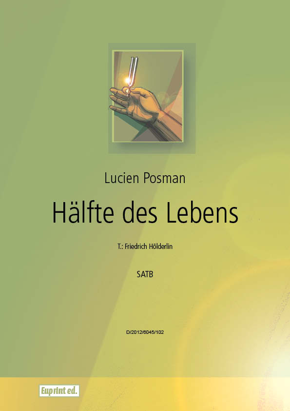 Hälfte des Lebens