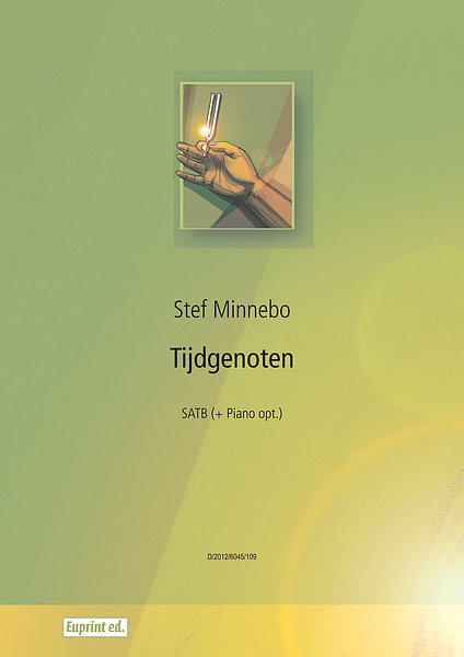 Tijdgenoten