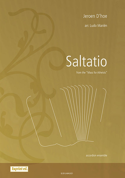 Saltatio (parts)