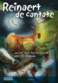 Reinaert, de cantate