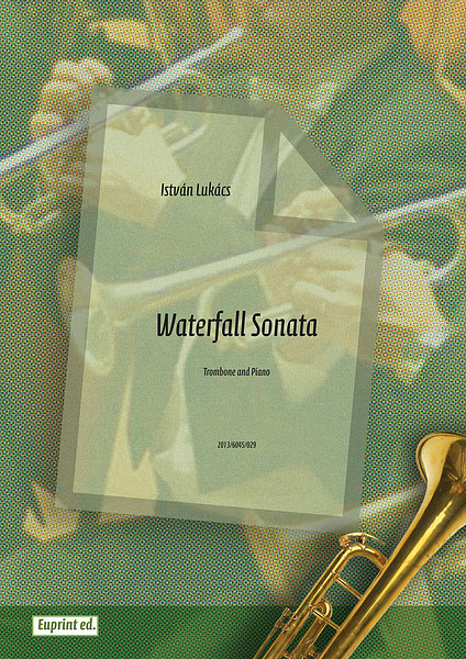 Waterfall Sonata