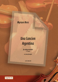 Una Cancion Argentina