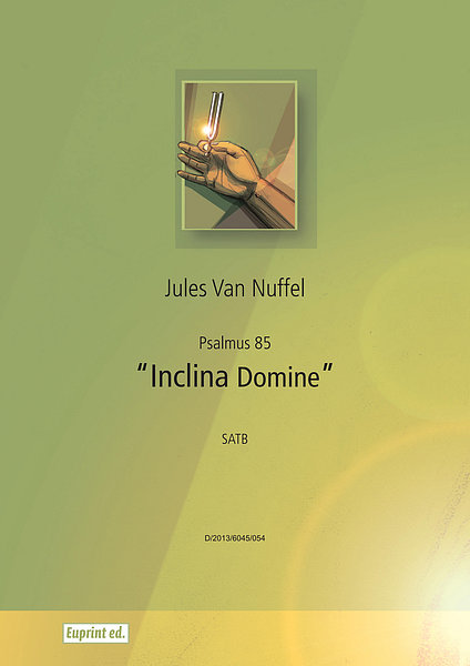 Inclina Domine