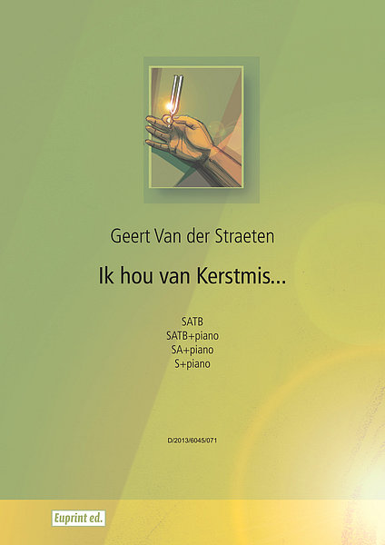 Ik hou van kerstmis