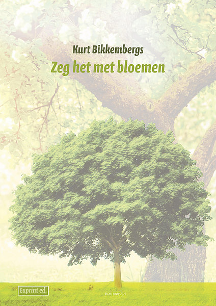 Zeg het met bloemen