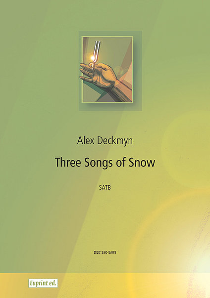 Songs of Snow