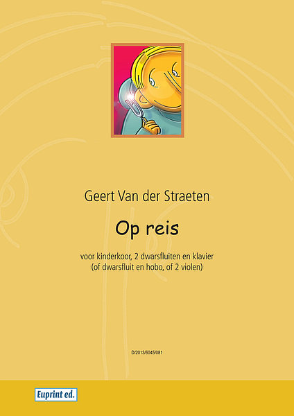 Op reis