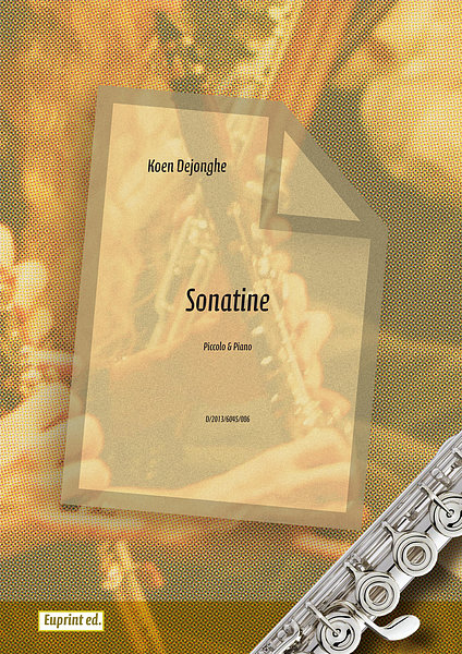 Sonatine