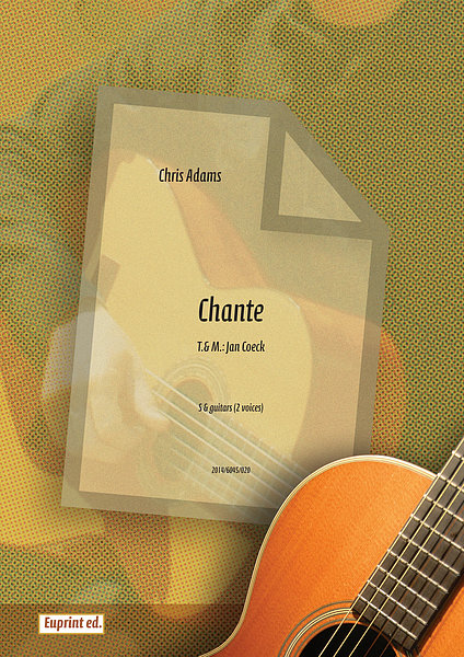 Chante