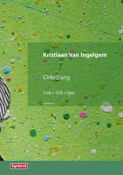 Cirkelzang