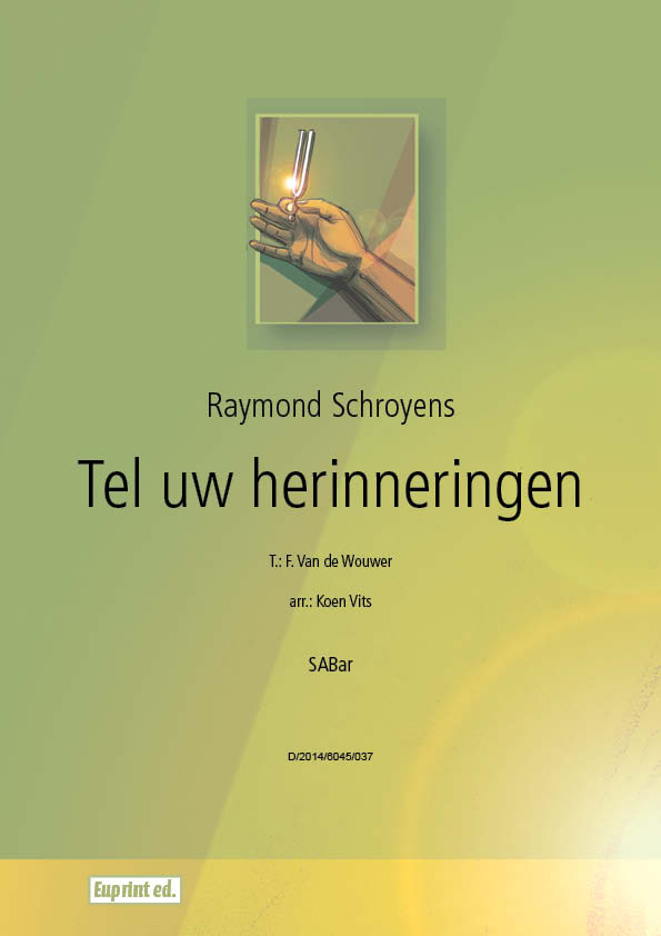 Tel uw herinneringen