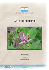 Romanza