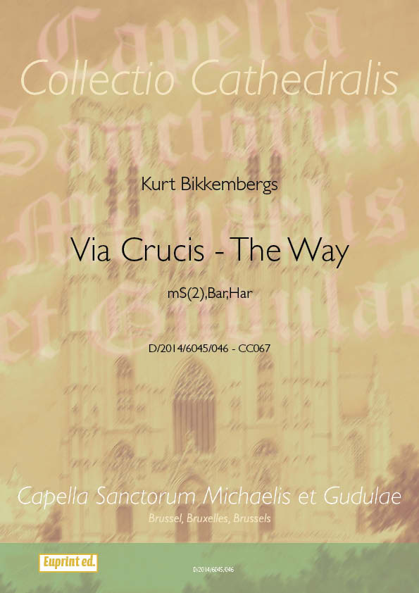 Via Crucis - The Way