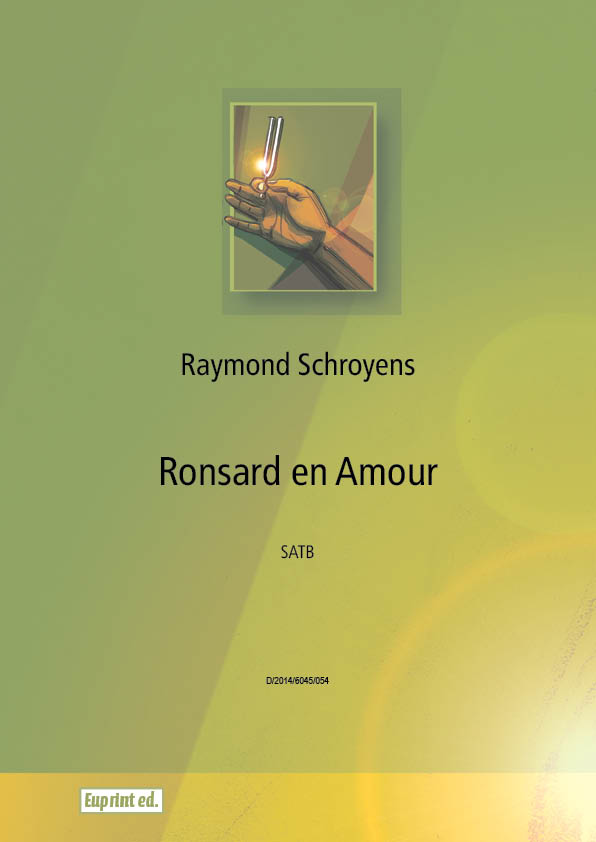 Ronsard en amour