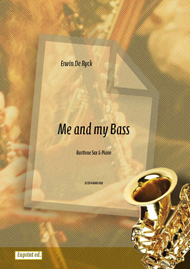 Me and my Bass