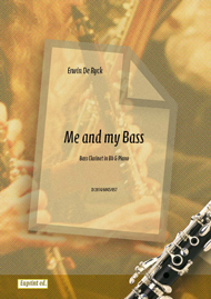 Me and my Bass