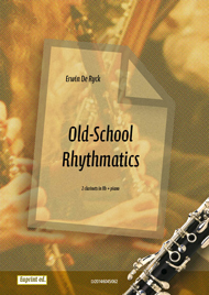 Old-School Rhythmatics