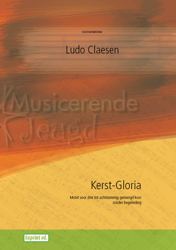 Kerst-gloria