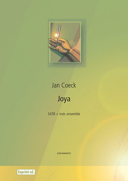 Joya (vocal)