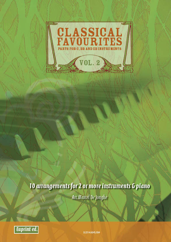 Classical Favourites, vol. 2