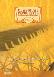 Classical Favourites, vol. 4