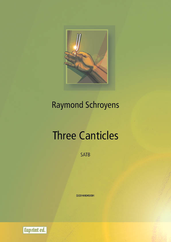 Three Canticles
