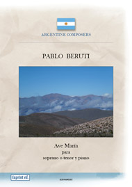 Ave María
