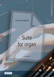 Suite for Organ
