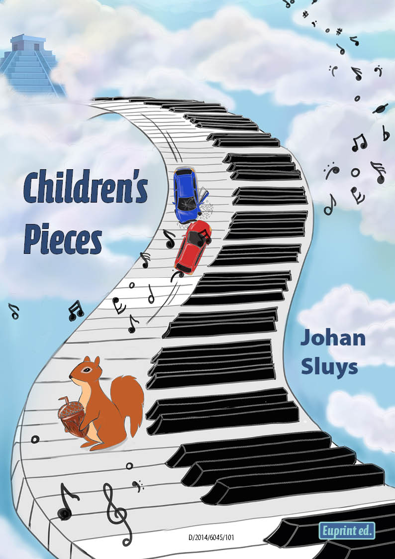 Children's pieces