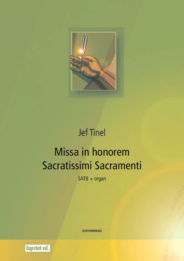 Missa in honorem Sacratissimi Sacramenti