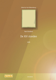 De XIV stonden