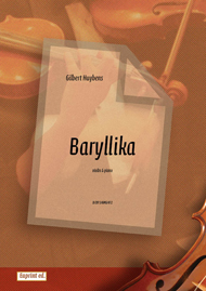 Baryllika