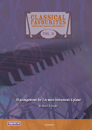 Classical Favourites, vol. 5