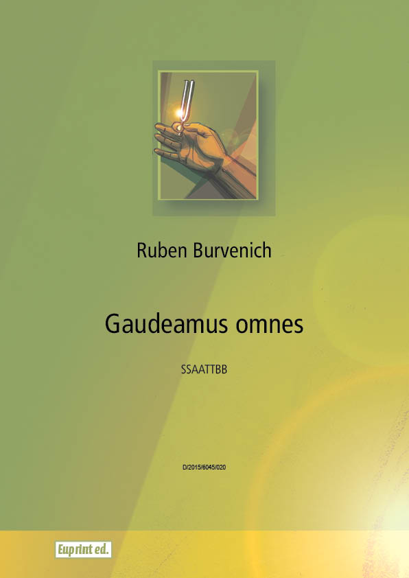 Gaudeamus omnes