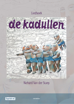 Liedboek: De Kadullen