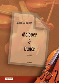 Melopee and Dance