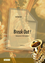 Break Out!