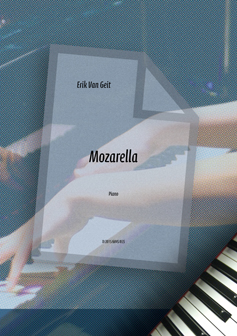 Mozarella