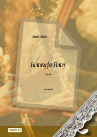 Fantasy for Flutes