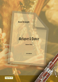 Melopee and Dance