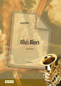 Ella's Blues