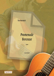 Promenade - Berceuse