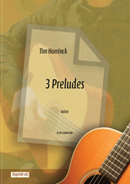 3 preludes