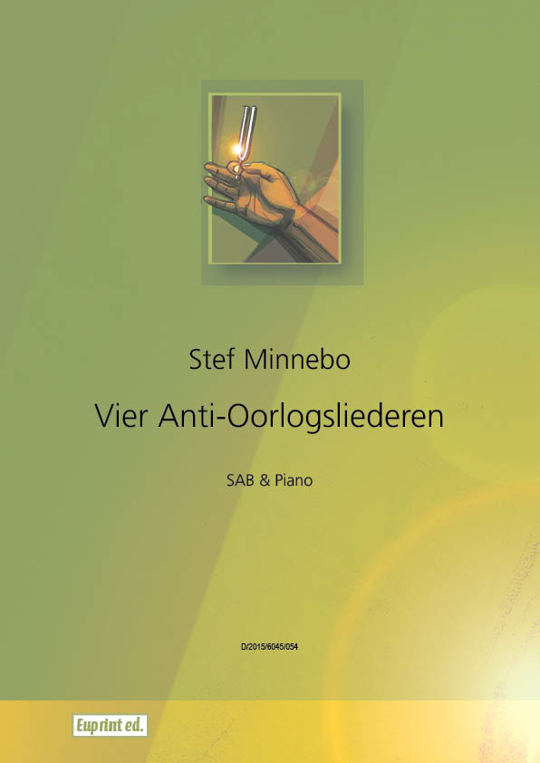 4 Anti-oorlogsliederen