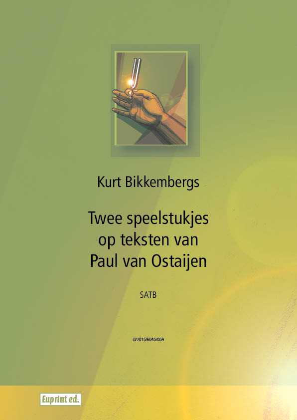Twee speelstukjes - mixed