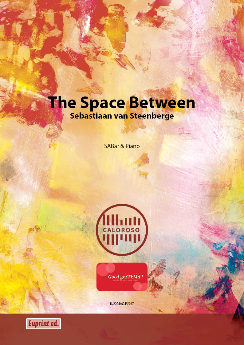 The Space between