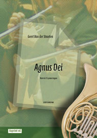 Agnus dei