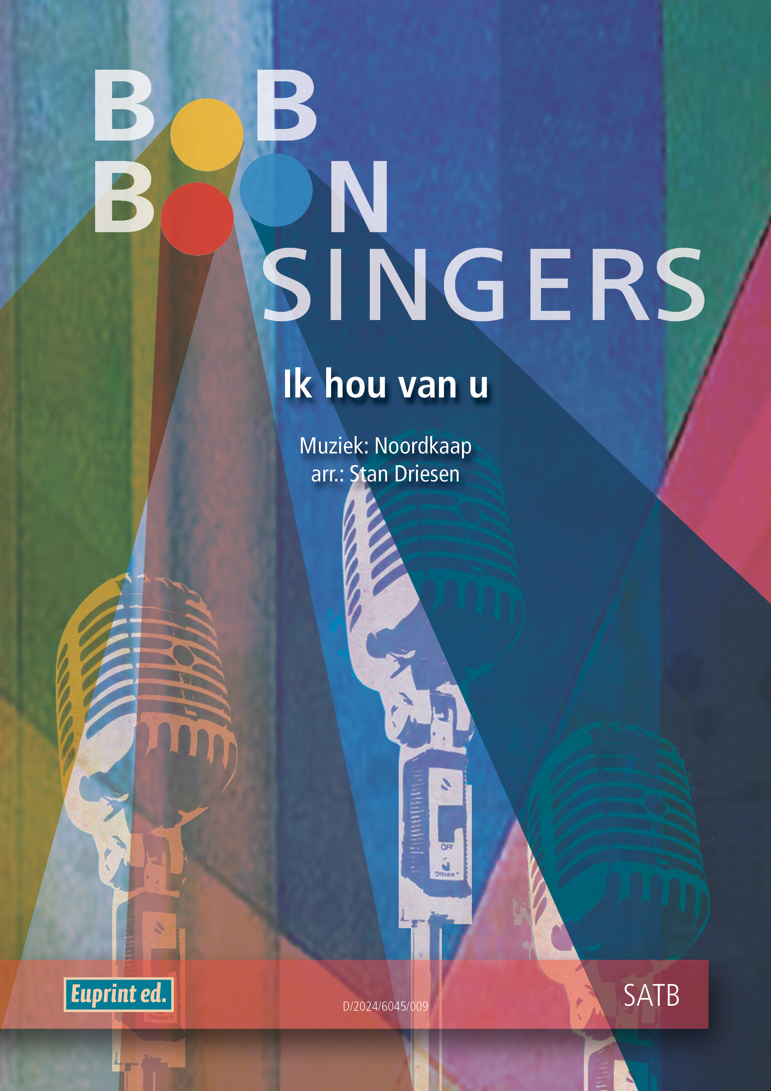 Ik hou van u
