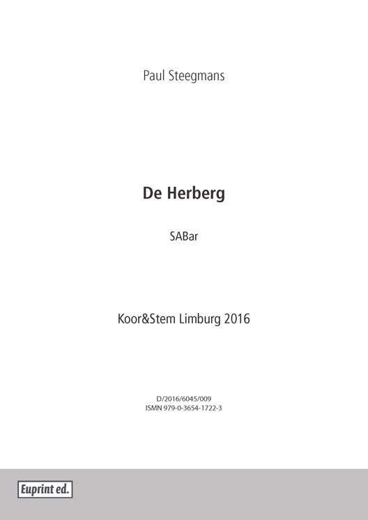 De Herberg